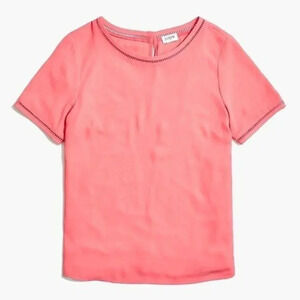 J. Crew Women Short-sleeve Camisole